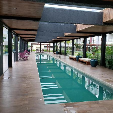 Apartamento Em Frente A Praia Do Campeche Florianópolis Kültér fotó