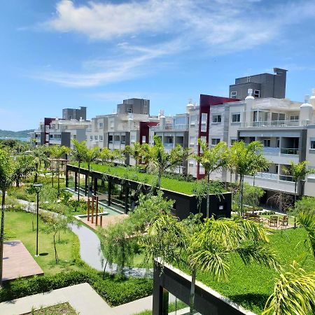Apartamento Em Frente A Praia Do Campeche Florianópolis Kültér fotó
