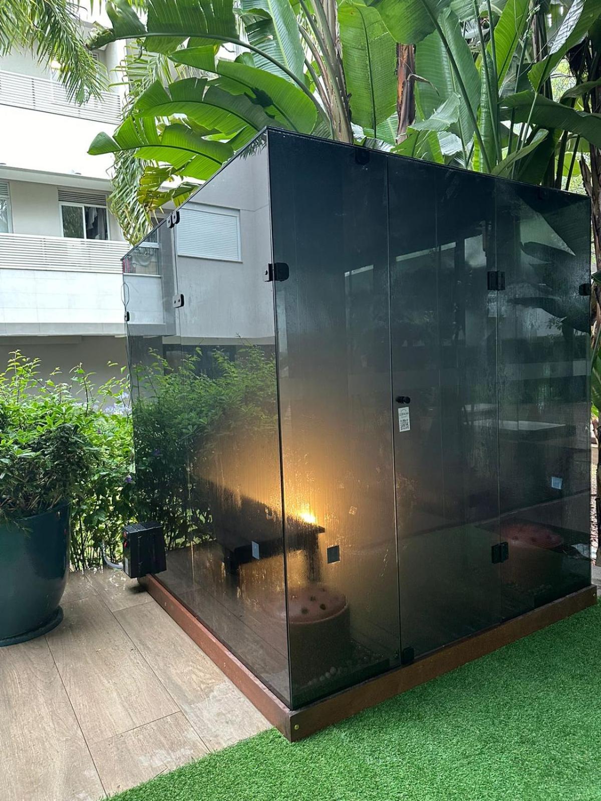 Apartamento Em Frente A Praia Do Campeche Florianópolis Kültér fotó