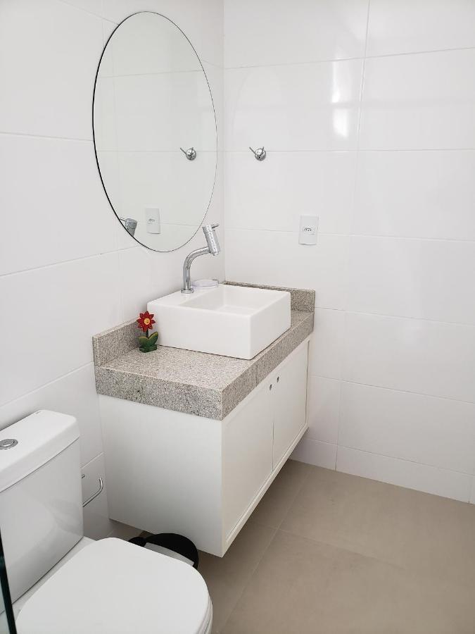 Apartamento Em Frente A Praia Do Campeche Florianópolis Kültér fotó